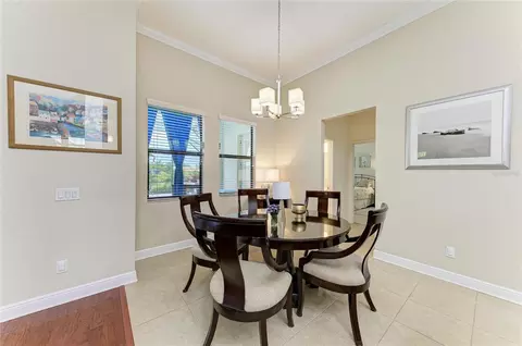 Dining - 302 Cockle Shell Loop, Apollo Beach, FL 33572 photo 6 of 7