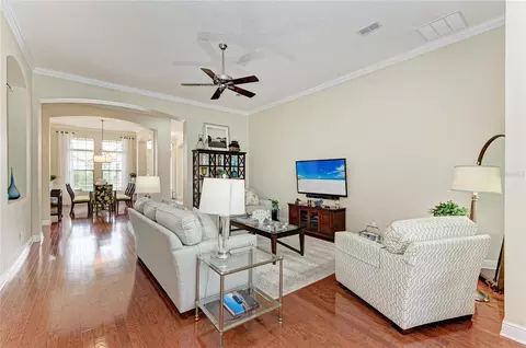 Living - 302 Cockle Shell Loop, Apollo Beach, FL 33572 photo 4 of 8