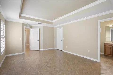 Bedroom - 4921 Charles Partin Dr, Parrish, FL 34219 photo 2 of 2