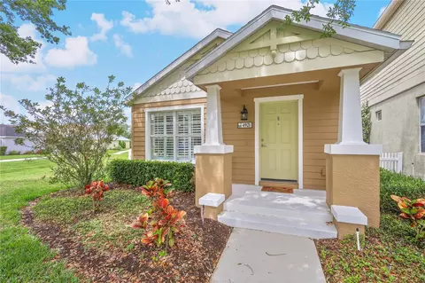 Exterior - 4921 Charles Partin Dr, Parrish, FL 34219 photo 2 of 4