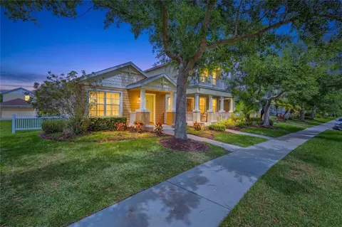 Exterior - 4921 Charles Partin Dr, Parrish, FL 34219 photo 1 of 4