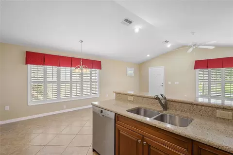 Kitchen - 4921 Charles Partin Dr, Parrish, FL 34219 photo 3 of 3