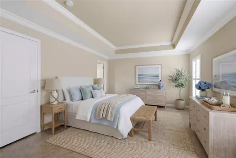 Bedroom - 4921 Charles Partin Dr, Parrish, FL 34219 photo 1 of 2