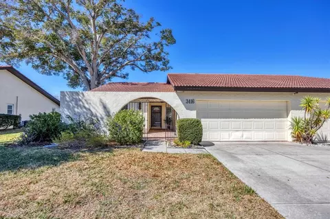 3416 Montilla Ct #8405, Sarasota, FL 34232