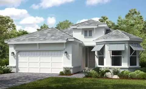 3222 Alba Cir, Bradenton, FL 34211