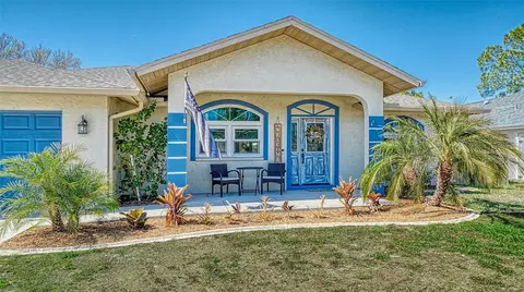 1153 S Salford Blvd, North Port, FL 34287