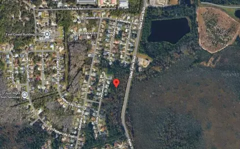 2 Zebrawood Ct, Palm Coast, FL 32164