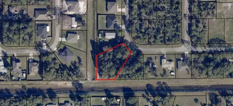 598 Treemont Ave, Palm Bay, FL 32908
