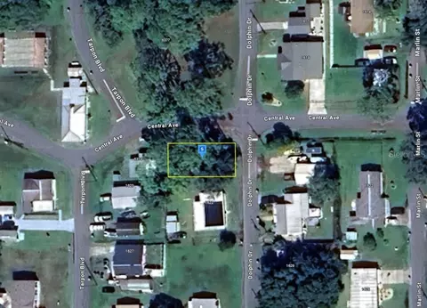 6299 Central Ave, Saint Cloud, FL 34771