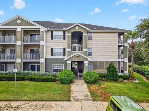 4255 Summer Landing Dr #107, Lakeland, FL 33810