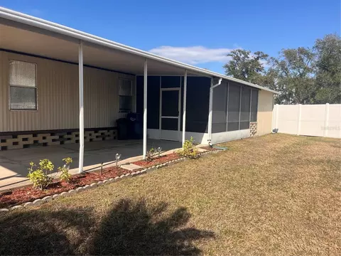 5316 53rd Ave E #F38, Bradenton, FL 34203