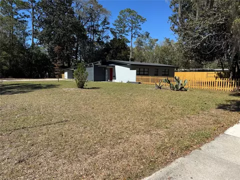 1122 NE 20th Ave, Gainesville, FL 32609