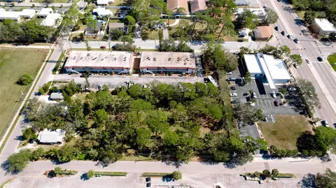 N Shade Avenue, Sarasota, FL 34237