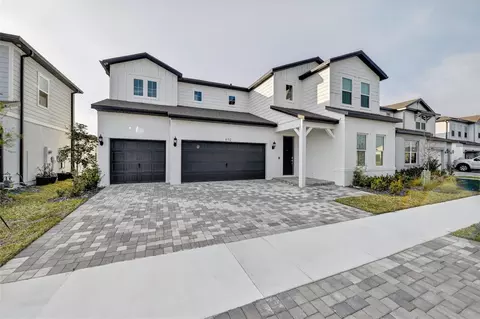 6112 Jensen View Ave, Apollo Beach, FL 33572