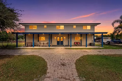 8360 SW Easy St, Arcadia, FL 34269