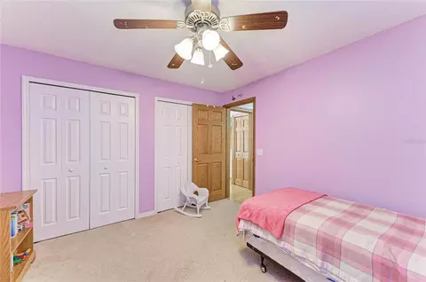 Bedroom - 7604 52nd Ter E, Bradenton, FL 34203 photo 6 of 10