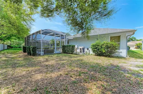 Exterior - 7604 52nd Ter E, Bradenton, FL 34203 photo 12 of 15