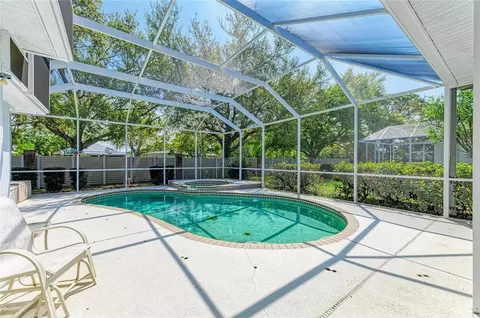 Exterior - 7604 52nd Ter E, Bradenton, FL 34203 photo 6 of 15