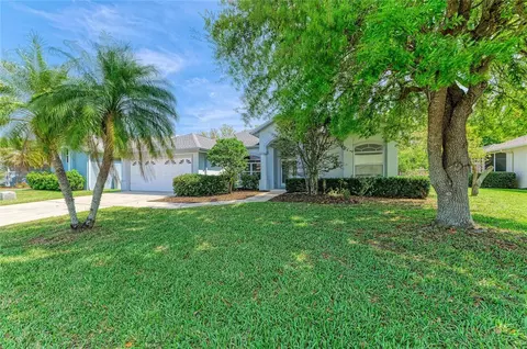 Exterior - 7604 52nd Ter E, Bradenton, FL 34203 photo 14 of 15