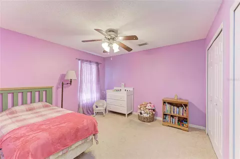 Bedroom - 7604 52nd Ter E, Bradenton, FL 34203 photo 8 of 10