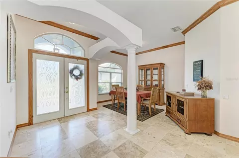 Entry Way - 7604 52nd Ter E, Bradenton, FL 34203 photo 1 of 5