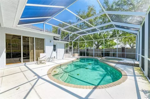 Exterior - 7604 52nd Ter E, Bradenton, FL 34203 photo 5 of 15