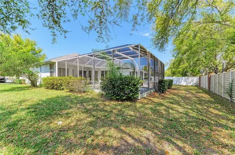 Exterior - 7604 52nd Ter E, Bradenton, FL 34203 photo 13 of 15