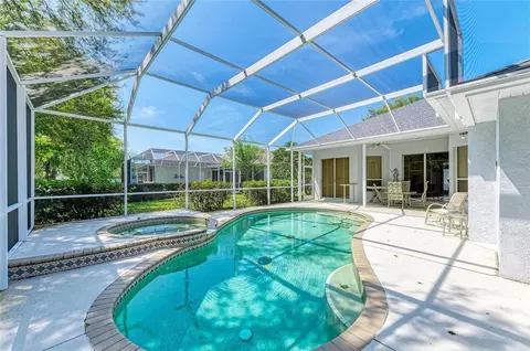 Exterior - 7604 52nd Ter E, Bradenton, FL 34203 photo 7 of 15