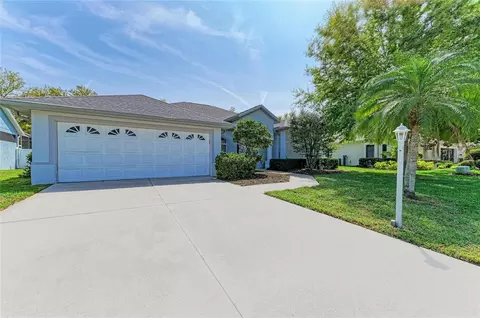 Exterior - 7604 52nd Ter E, Bradenton, FL 34203 photo 3 of 15