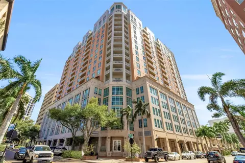 1350 Main St #502, Sarasota, FL 34236