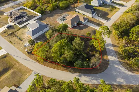 Beckwith Avenue, North Port, FL 34291