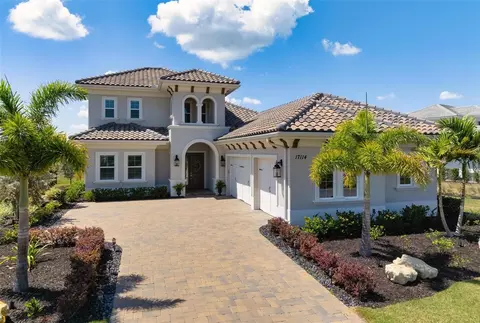 17114 Verona Pl, Bradenton, FL 34202