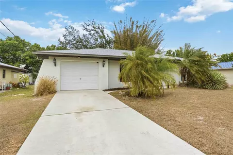 28474 Coco Palm Dr, Punta Gorda, FL 33982