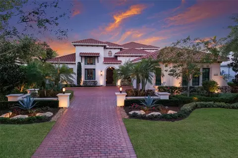 16420 Daysailor Trl, Lakewood Ranch, FL 34202