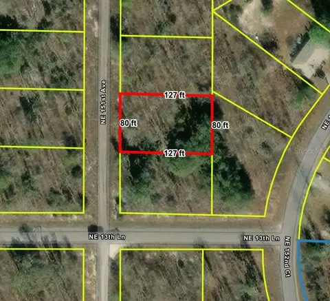 0 NE 151st Ave, Williston, FL 32696