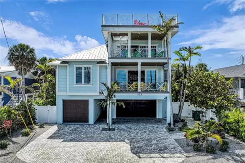 303 S Bay Blvd, Anna Maria, FL 34216