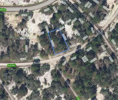 370 Sun Ave, Lake Placid, FL 33852