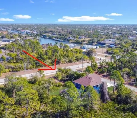 9211 Canna St, Port Charlotte, FL 33981