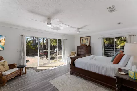 Bedroom - 419 Clark Dr, Holmes Beach, FL 34217 photo 1 of 7