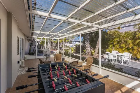 Exterior - 419 Clark Dr, Holmes Beach, FL 34217 photo 14 of 17