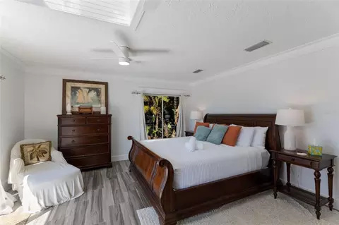 Bedroom - 419 Clark Dr, Holmes Beach, FL 34217 photo 2 of 7