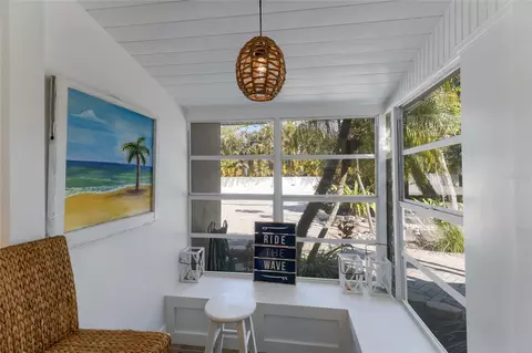 Exterior - 419 Clark Dr, Holmes Beach, FL 34217 photo 3 of 17
