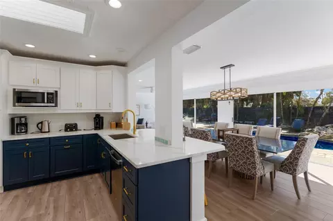 Kitchen - 419 Clark Dr, Holmes Beach, FL 34217 photo 1 of 8