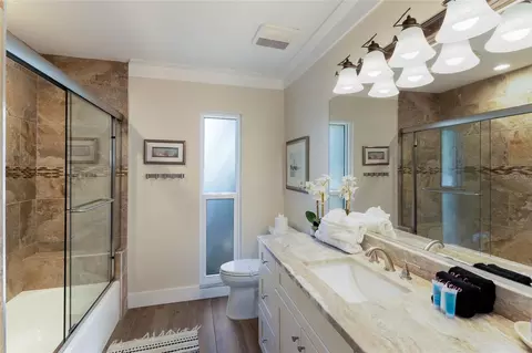 Bath - 419 Clark Dr, Holmes Beach, FL 34217 photo 2 of 2