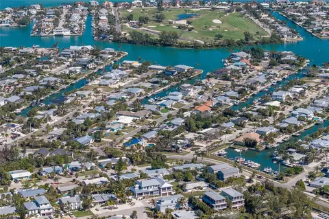View/Area - 419 Clark Dr, Holmes Beach, FL 34217 photo 9 of 9