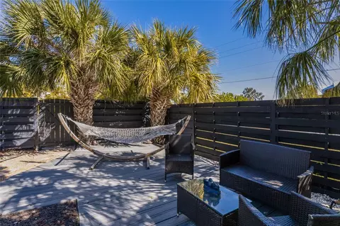 Exterior - 419 Clark Dr, Holmes Beach, FL 34217 photo 17 of 17