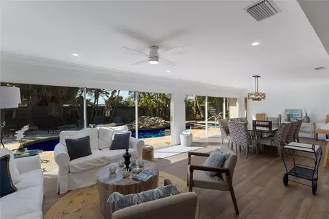 Living - 419 Clark Dr, Holmes Beach, FL 34217 photo 7 of 7
