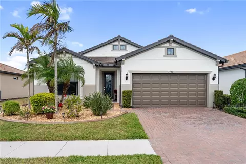 1488 Hyssop Loop, North Port, FL 34289