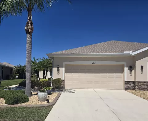 4265 Lenox Blvd, Venice, FL 34293