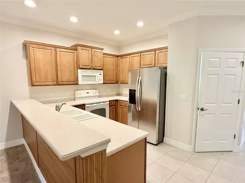 Kitchen - 11479 52nd Ct E, Parrish, FL 34219 photo 1 of 2